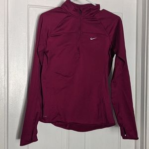 Nike Dri-Fit Sweatshirt